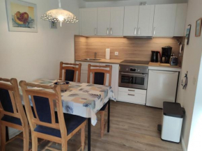 Appartement Falkenweg Appartement 13, Süderende